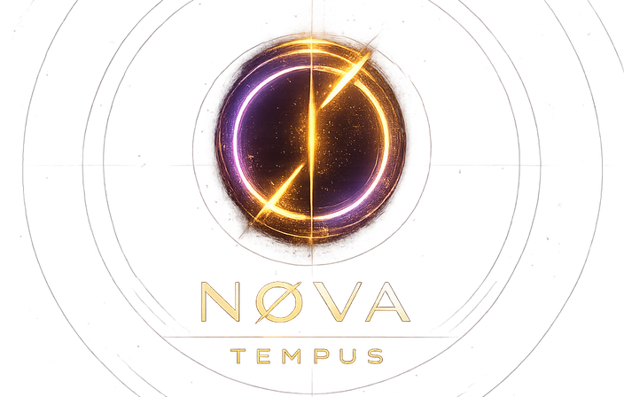 NØVA TEMPUS