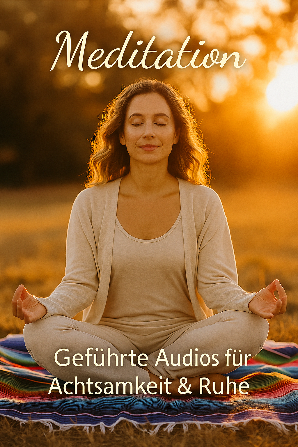 Meditation Vorschau